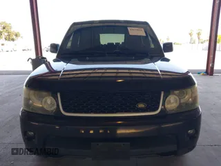 2013 Land Rover Range Rover Sport HSE z VIN SALSF2D40DA788898, wystawiony jako IAAI lot #42679854 z przebiegiem 123 125 mil mil oraz . Historia ofert i sprzedaży dostępna na DreamBid. Obrazek 12.