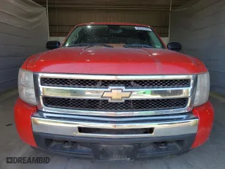 2009 Chevrolet Silverado 1500 LT with VIN 1GCEK29099Z271355, listed as a Copart auction lot 52631235 with 221,409 mi miles and Clean Title. Bid and sale history available at carsss.com. Image 5.