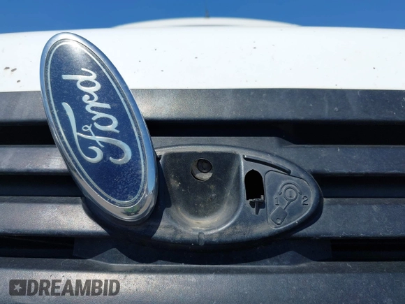2013 Ford Transit Connect XLT with VIN NM0LS6BN3DT134277, listed as a IAAI auction lot 42356936 with 269,560 mi miles and . Bid and sale history available at DreamBid. Image 10.