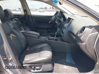 2010 Nissan Maxima S with VIN 1N4AA5APXAC844742, listed as a IAAI auction lot 42504417 with 179,544 mi miles and . Bid and sale history available at DreamBid. Image 5.
