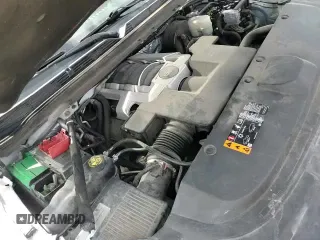 2018 Cadillac Escalade Premium Luxury with VIN 1GYS3CKJ4JR329038, listed as a Copart auction lot 59240665 with 134,139 mi miles and Salvage title. Bid and sale history available at DreamBid. Image 14.