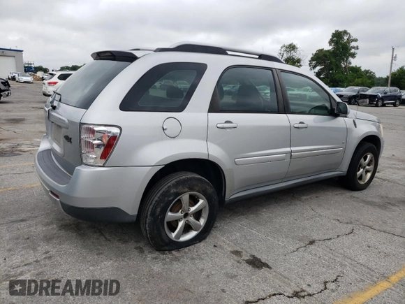 2006 Pontiac Torrent z VIN 2CKDL63F866205439, wystawiony jako Copart lot #44572505 z przebiegiem 219 697 mil mil oraz Nie do naprawy • Non repairable. Historia ofert i sprzedaży dostępna na DreamBid. Obrazek 3.