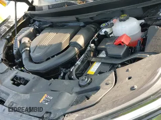 2024 Chevrolet Traverse AWD RS с VIN 1GNEVLKS8RJ214031, выставлен на аукционе IAAI как лот 42364678 с пробегом 13 222 миль миль и . История ставок и продаж доступна на DreamBid. Изображение 19.