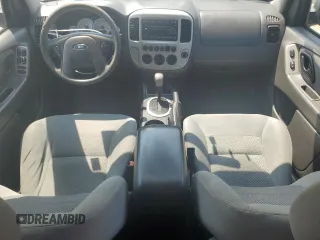 2007 Ford Escape Hybrid с VIN 1FMYU59H47KB16731, выставлен на аукционе Copart как лот 62694895 с пробегом 109 592 миль миль и Чистый • Clean title. История ставок и продаж доступна на DreamBid. Изображение 8.