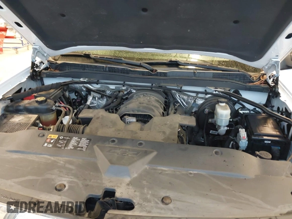 2014 Chevrolet Silverado 1500 LT with VIN 1GCVKREC3EZ106310, listed as a IAAI auction lot 40752259 with 162,397 mi miles and . Bid and sale history available at DreamBid. Image 10.