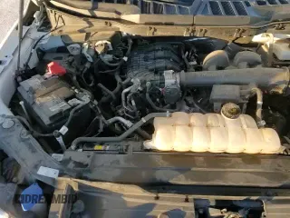 2022 Ford F-150 XL с VIN 1FTEW1CB8NKF27271, выставлен на аукционе Copart как лот 42494135 с пробегом 41 306 миль миль и Списание • Salvage title. История ставок и продаж доступна на DreamBid. Изображение 15.