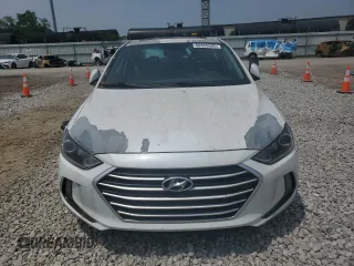 2017 Hyundai Elantra Limited с VIN 5NPD84LF5HH192581, выставлен на аукционе Copart как лот 60859095 с пробегом 141 382 миль миль и Чистый • Clean title. История ставок и продаж доступна на DreamBid. Изображение 5.