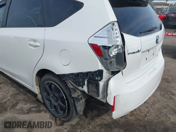 2012 Toyota Prius Two with VIN JTDZN3EU3C3090933, listed as a IAAI auction lot 41579396 with 179,015 mi miles and . Bid and sale history available at DreamBid. Image 22.