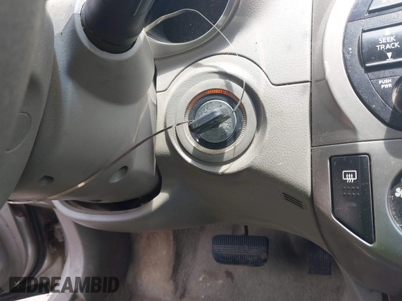 2003 Nissan Altima S z VIN 1N4AL11D63C136161, wystawiony jako IAAI lot #42461610 z przebiegiem 248 121 mil mil oraz . Historia ofert i sprzedaży dostępna na DreamBid. Obrazek 11.
