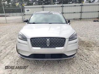 2020 Lincoln Corsair Standard z VIN 5LMCJ1C93LUL01524, wystawiony jako Copart lot #49975995 z przebiegiem 54 119 mil mil oraz Szkoda całkowita • Salvage title. Historia ofert i sprzedaży dostępna na DreamBid. Obrazek 5.