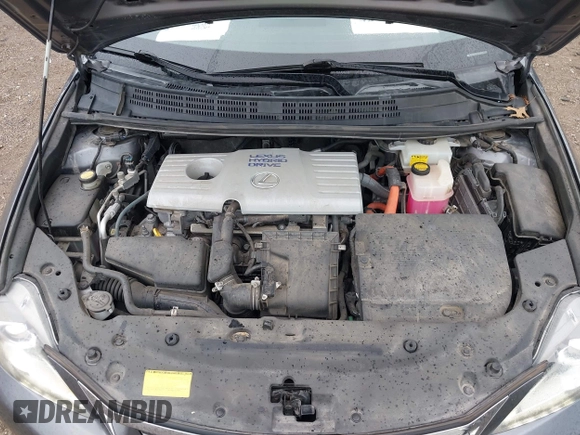 2012 Lexus CT 200h with VIN JTHKD5BH5C2122244, listed as a IAAI auction lot 42499720 with 180,789 mi miles and . Bid and sale history available at DreamBid. Image 10.