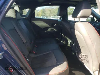 2021 Hyundai Sonata SEL Plus with VIN 5NPEJ4J27MH133132, listed as a Copart auction lot 50232035 with 88,306 mi miles and Salvage Title. Bid and sale history available at DreamBid. Image 10.