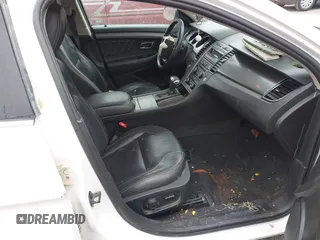 2010 Ford Taurus SEL с VIN 1FAHP2EW5AG110046, выставлен на аукционе IAAI как лот 41993177 с пробегом 221 960 миль миль и . История ставок и продаж доступна на DreamBid. Изображение 5.