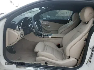 2020 Mercedes-Benz C 300 с VIN WDDWJ8DB2LF945931, выставлен на аукционе Copart как лот 61470194 с пробегом Не указан миль и На запчасти • Non repairable. История ставок и продаж доступна на DreamBid. Изображение 7.