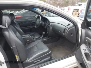 2001 Chevrolet Monte Carlo SS with VIN 2G1WX15K019138630, listed as a IAAI auction lot 41718889 with 115,191 mi miles. Bid and sale history available at carsss.com. Image 5.