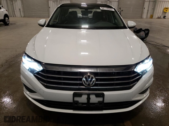 2020 Volkswagen Jetta S z VIN 3VWC57BUXLM086035, wystawiony jako Copart lot #52112945 z przebiegiem 74 540 mil mil oraz Szkoda całkowita • Salvage title. Historia ofert i sprzedaży dostępna na DreamBid. Obrazek 5.