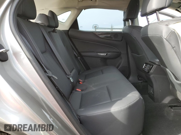 2022 Lexus NX with VIN 2T2AGCEZ3NC010894, listed as a Copart auction lot 42471474 with 19,397 mi miles. Bid and sale history available at carsss.com. Image 10.