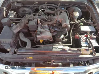 2004 Toyota Tacoma PreRunner with VIN 5TEGM92N64Z451486, listed as a Copart auction lot 88137225 with 262,164 mi miles and Clean title. Bid and sale history available at DreamBid. Image 11.