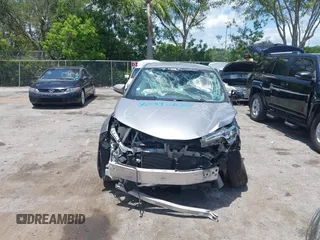 2018 Toyota C-HR XLE with VIN JTNKHMBX7J1009692, listed as a IAAI auction lot 42390685 with 77,866 mi miles and . Bid and sale history available at DreamBid. Image 13.