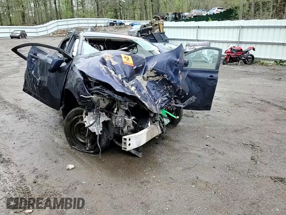2009 Toyota Matrix S с VIN 2T1LE40EX9C010426, выставлен на аукционе Copart как лот 55604385 с пробегом Не указан миль и Списание • Salvage title. История ставок и продаж доступна на DreamBid. Изображение 15.