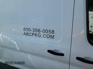 2017 Ford Transit Cargo с VIN 1FTYE1CMXHKA88550, выставлен на аукционе Copart как лот 60448795 с пробегом 164 824 миль миль и Чистый • Clean title. История ставок и продаж доступна на DreamBid. Изображение 11.