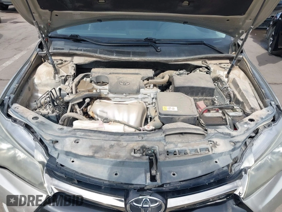 2017 Toyota Camry XLE with VIN 4T1BF1FK4HU786682, listed as a IAAI auction lot 41603263 with 73,952 mi miles. Bid and sale history available at carsss.com. Image 10.