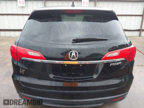 2013 Acura RDX Technology with VIN 5J8TB3H54DL012988, listed as a IAAI auction lot 41921745 with 150,234 mi miles and . Bid and sale history available at carsss.com. Image 17.