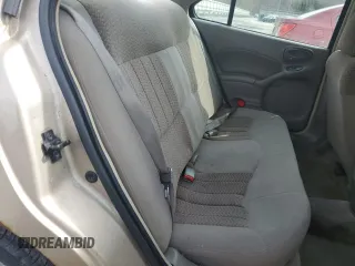 2003 Pontiac Grand Am SE with VIN 1G2NE52F63C318623, listed as a Copart auction lot 49784995 with 190,993 mi miles and Salvage Title. Bid and sale history available at carsss.com. Image 10.