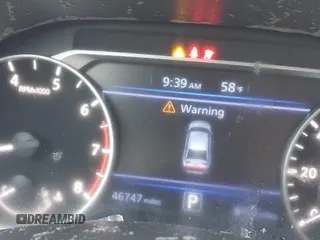 2020 Nissan Altima S z VIN 1N4BL4BW1LC250977, wystawiony jako IAAI lot #41812462 z przebiegiem 46 747 mil mil oraz . Historia ofert i sprzedaży dostępna na DreamBid. Obrazek 15.