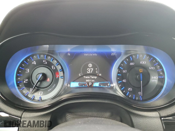 2019 Chrysler 300 S with VIN 2C3CCABG0KH562942, listed as a Copart auction lot 45542294 with 52,512 mi miles and Non Repairable. Bid and sale history available at DreamBid. Image 9.