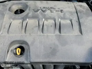 2019 Toyota Corolla LE с VIN 2T1BURHEXKC199844, выставлен на аукционе Copart как лот 85198325 с пробегом 99 910 миль миль и Списание • Salvage title. История ставок и продаж доступна на DreamBid. Изображение 13.