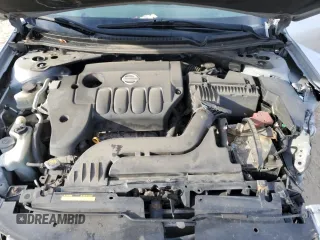 2012 Nissan Altima S with VIN 1N4AL2AP7CC180363, listed as a Copart auction lot 47860315 with 166,659 mi miles and Salvage Title. Bid and sale history available at DreamBid. Image 11.