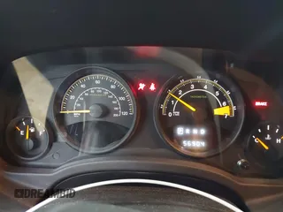 2016 Jeep Compass Sport с VIN 1C4NJDBB5GD785014, выставлен на аукционе IAAI как лот 42453207 с пробегом 56 904 миль миль и . История ставок и продаж доступна на DreamBid. Изображение 7.