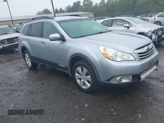 2012 Subaru Outback Limited z VIN 4S4BRBJC1C3282134, wystawiony jako IAAI lot #42319602 z przebiegiem 70 369 mil mil oraz . Historia ofert i sprzedaży dostępna na DreamBid. Obrazek 1.