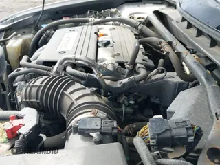 2008 Honda Accord EX with VIN JHMCP26798C076303, listed as a IAAI auction lot 43213167 with 187,070 mi miles and . Bid and sale history available at DreamBid. Image 19.