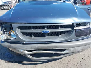 1998 Ford Explorer XL with VIN 1FMZU34X9WZA33714, listed as a IAAI auction lot 42191333 with 283,124 mi miles and . Bid and sale history available at DreamBid. Image 10.