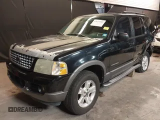 2004 Ford Explorer XLT с VIN 1FMZU63K34UB68835, выставлен на аукционе IAAI как лот 42627689 с пробегом 195 613 миль миль и . История ставок и продаж доступна на DreamBid. Изображение 18.