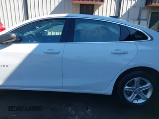 2023 Chevrolet Malibu LS with VIN 1G1ZC5ST8PF156239, listed as a IAAI auction lot 41876443 with 112,635 mi miles and . Bid and sale history available at DreamBid. Image 14.