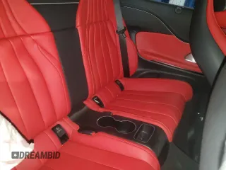 2024 Mercedes-Benz CLE 300 z VIN W1KMK4HB1RF026146, wystawiony jako Copart lot #84595634 z przebiegiem Nie podano mil oraz Szkoda całkowita • Salvage title. Historia ofert i sprzedaży dostępna na DreamBid. Obrazek 10.