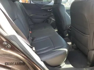 2021 Subaru Outback Limited with VIN 4S4BTANCXM3200053, listed as a Copart auction lot 63473855 with 75,372 mi miles and Salvage title. Bid and sale history available at DreamBid. Image 11.