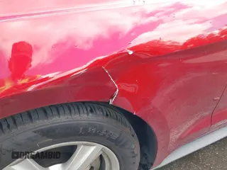 2015 Ford Mustang V6 с VIN 1FA6P8AM1F5338840, выставлен на аукционе IAAI как лот 42255886 с пробегом 82 087 миль миль и . История ставок и продаж доступна на DreamBid. Изображение 6.