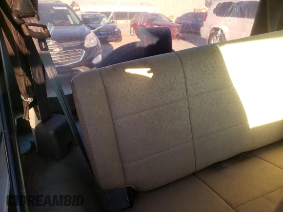 2002 Jeep Wrangler SE with VIN 1J4FA29P82P756330, listed as a Copart auction lot 83659574 with 156,901 mi miles and Salvage Title. Bid and sale history available at DreamBid. Image 10.