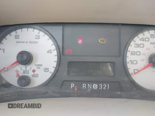 2005 Ford F-250 XL с VIN 1FTSW21P85EC92800, выставлен на аукционе IAAI как лот 42356870 с пробегом 381 270 миль миль и . История ставок и продаж доступна на DreamBid. Изображение 7.