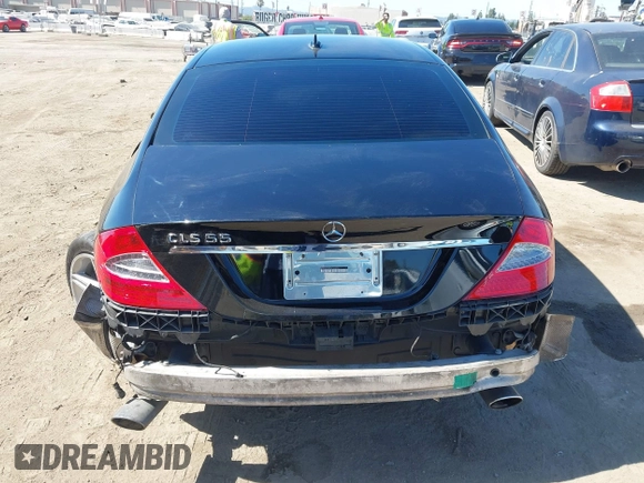2010 Mercedes-Benz CLS 550 with VIN WDDDJ7CB0AA164094, listed as a IAAI auction lot 42709887 with 83,092 mi miles and . Bid and sale history available at DreamBid. Image 17.