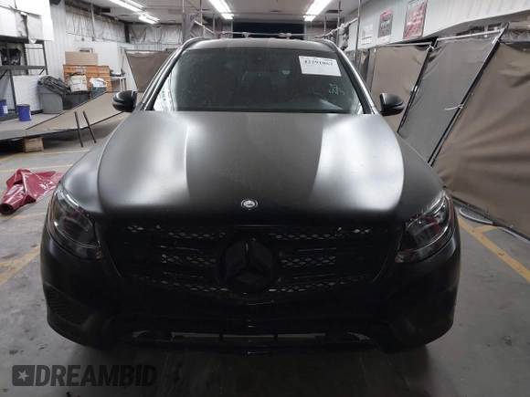 2017 Mercedes-Benz GLC 300 с VIN WDC0G4JB2HF165490, выставлен на аукционе IAAI как лот 42291062 с пробегом 128 363 миль миль и . История ставок и продаж доступна на DreamBid. Изображение 12.