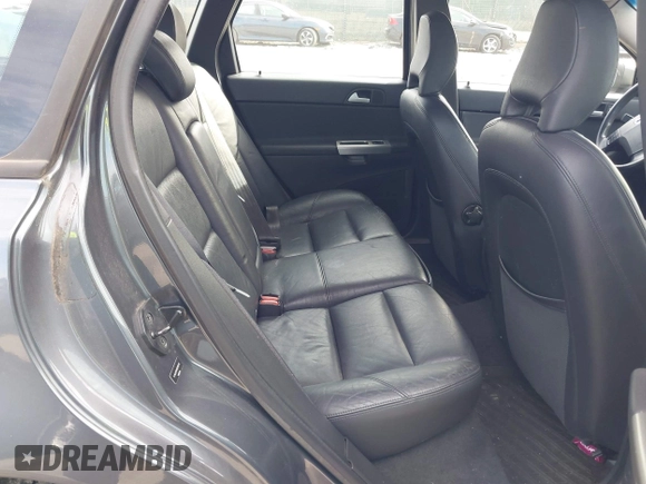 2008 Volvo V50 R-Design с VIN YV1MJ672X82396439, выставлен на аукционе IAAI как лот 41586200 с пробегом 110 267 миль миль и . История ставок и продаж доступна на DreamBid. Изображение 8.