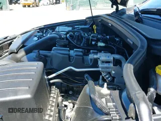2023 Dodge Durango SXT with VIN 1C4RDHAG1PC635467, listed as a IAAI auction lot 42099343 with 29,316 mi miles and . Bid and sale history available at DreamBid. Image 21.