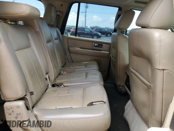 2015 Ford Expedition Max Limited with VIN 1FMJK2AT5FEF27137, listed as a Copart auction lot 63262965 with 113,414 mi miles and Salvage title. Bid and sale history available at DreamBid. Image 11.