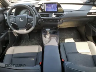 2023 Lexus UX 250h F Sport z VIN JTHB9JBH1P2067579, wystawiony jako Copart lot #56911775 z przebiegiem 15 890 mil mil oraz Szkoda całkowita • Salvage title. Historia ofert i sprzedaży dostępna na DreamBid. Obrazek 8.
