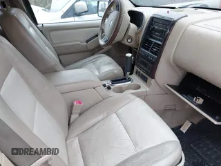 2006 Ford Explorer Limited with VIN 1FMEU75876UB33661, listed as a IAAI auction lot 41928298 with Not Provided miles and . Bid and sale history available at DreamBid. Image 5.